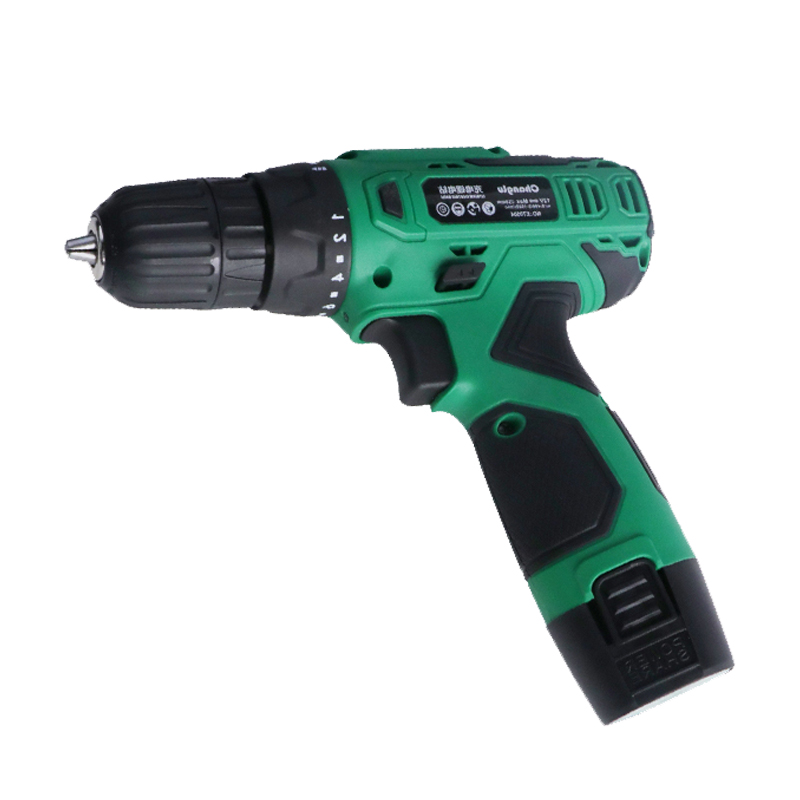 长鹿 ET0504 充电锂电钻双速12v(1.5Ah) 12v(1.5Ah) 台