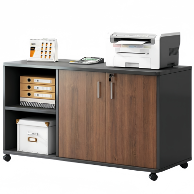 依韵珂复印机柜900*340*590mm台