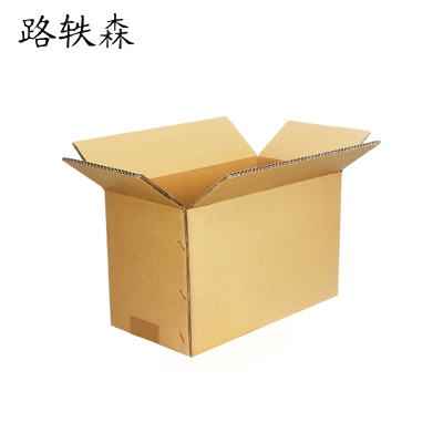 路轶森 纸箱 400*200*210mm 个