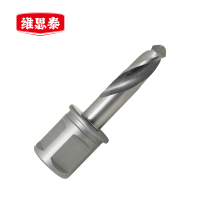 维思泰 跳线麻花钻头麻花钻 9.7*25mm 个