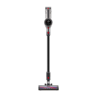 索哈曼 无线手持吸尘器 V22V22