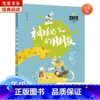 《肖定丽奇妙童话系列:神秘的朋友》-浙江少年儿童出版社 [正版]肖定丽奇妙童话系列:神秘的朋友注音版肖定丽浙江少年儿童出