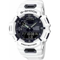 GSHOCKG-SHOCK男款运动防水防震智能蓝牙腕表计步器闹钟夜光