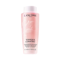 兰蔻(LANCOME)爽肤水 干皮亲妈 滋润营养保湿补水 清莹大粉水400ML