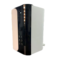 羚翎 LLP-1028 25W 4L 超声波智能控制 加湿器 白色