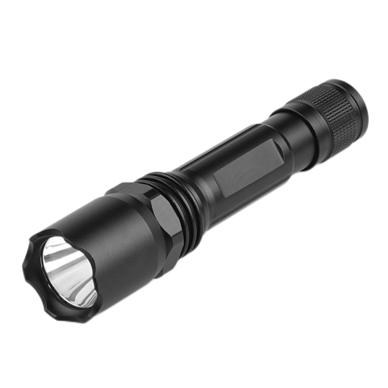 RDZM 多功能强光手电筒 RD7300B 台