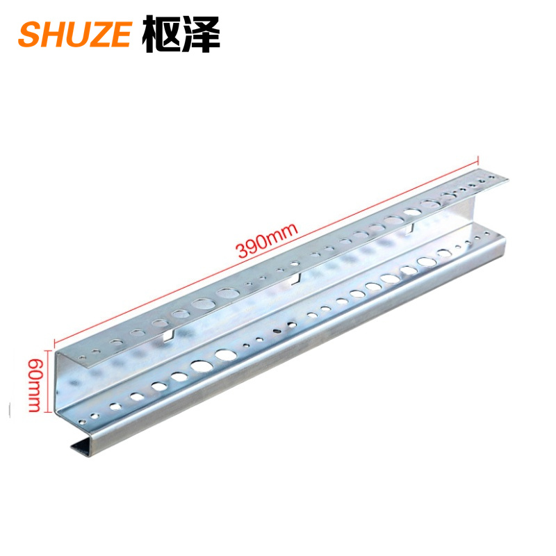 枢泽 钻头刀架 390mm(5个装) 包