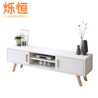 烁恒电视柜组合