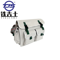 铁吉士 五金工具单肩包 500*200*350(mm) 单位:个