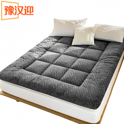 豫汉迎床垫床褥