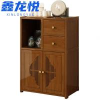 鑫龙悦层架 三层带抽个