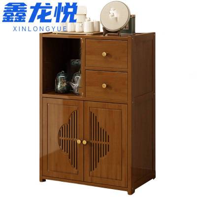 鑫龙悦层架 三层带抽个