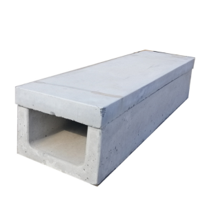 茉冉 水泥电缆槽 270*120*1000mm/套