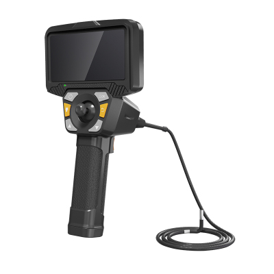 博隆机车 工业内窥镜 S401RC 台