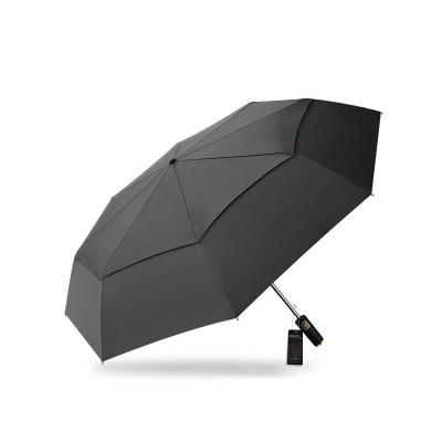 围盛 全自动折叠雨伞 8骨 把