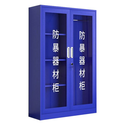 国翌 防爆器材柜 1800*1200*400mm