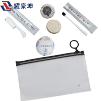 耀豪坤 一次性洗漱用品套装旅行装洗漱四件套清洁套装Y2L-4/套