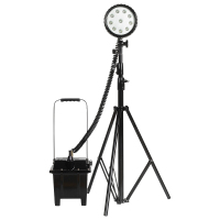 倬屹(ZHUOYI)BZY8110-S-E30 大功率移动工作灯