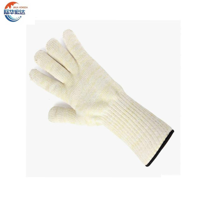 际华宏达 隔热防烫手套 JHHD-26/副