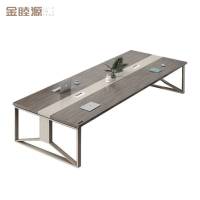 金睦源 JIN MU YON 会议桌 2*1m 张