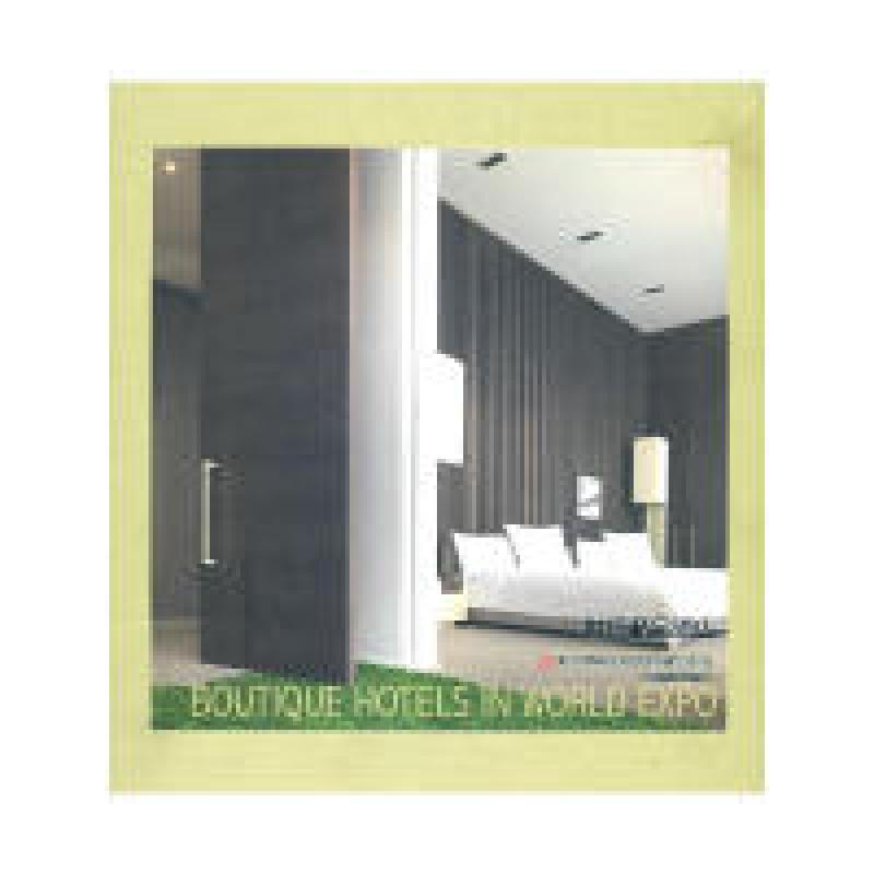 正版新书]世博精品酒店北京古典博图文化传播有限公司 编978750