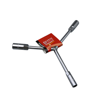 世联三叉扳手10*12*14 把