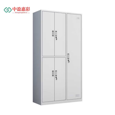 中盈惠彩 五门更衣柜 wjgh8u 1800*420*970mm 1个