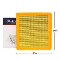 昊之鹰 空气滤清器 适用于大众蔚领 1.5L1.6L空气格 空气滤芯