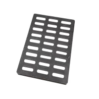 风灵玉秀+树脂沟盖板+600mm*400mm*40mm+块