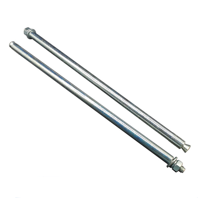 膨胀螺丝加长超长拉爆螺栓m6m8m10m12m14m16*200x250x300x350x400