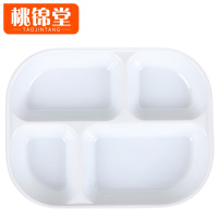 桃锦堂密胺餐盘