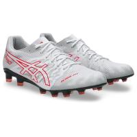 ASICS/亚瑟士男足球鞋轻量速攻抓地缓震专业训练鞋