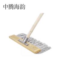 中腾海韵 棉线拖把 40cm 个