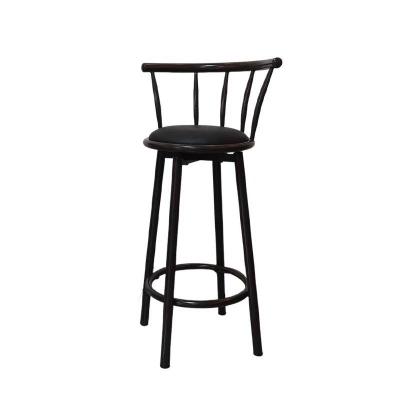 鑫睿辉 吧台柜 65cm座椅高 把