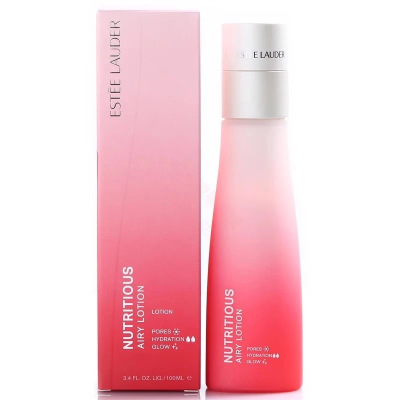 雅诗兰黛(Estee Lauder)红石榴精华乳液100ml 全肤质/混合肤质