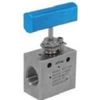 ZIVE高压针阀ZIVE-2106487 个