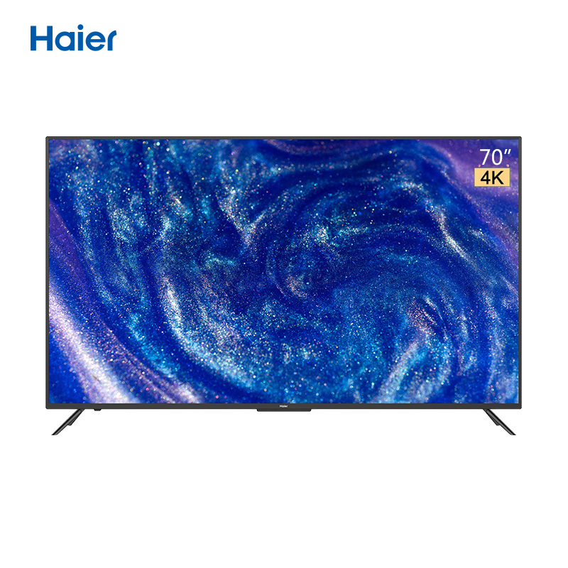 海尔电视机70寸