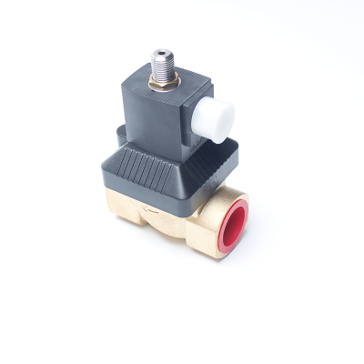 泰瑞众为 双控电磁阀 ZWPJ-SKDF-32 台