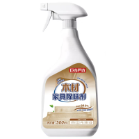 巨奇木材除味剂松木家具床去木头气味衣柜抽屉除甲醛味异味2848