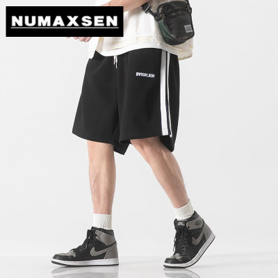 卫裤男夏季五分