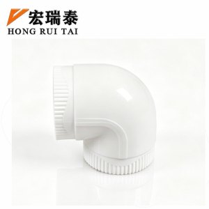 宏瑞泰 PPR弯头90度 32mm 个