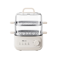 小熊 电蒸锅DZG-SA0H6