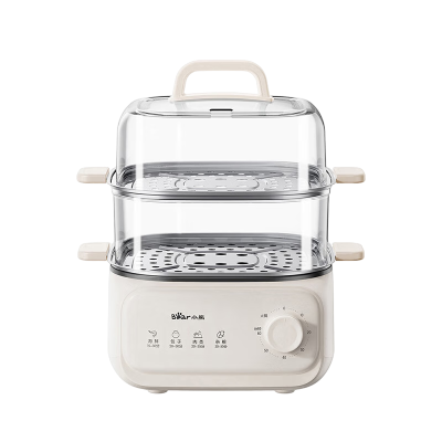 小熊 电蒸锅DZG-SA0H6