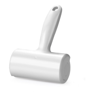 粘毛器滚筒可撕式替换粘毛卷纸滚刷衣服黏毛去卷毛刷粘尘沾毛