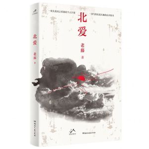 [N]北爱-9787572609671