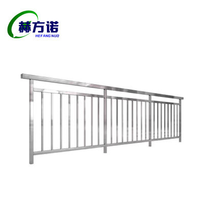 赫方诺不锈钢围栏 高1米/米