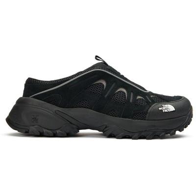 北面(The North Face)性能跑步鞋轻便防滑耐磨休闲男鞋生态环保系