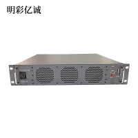 明彩亿诚 UPS不间断电源 BUP3000S(不含蓄电池) 台