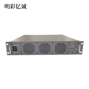 明彩亿诚 UPS不间断电源 BUP3000S(不含蓄电池) 台