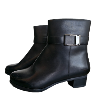 泛为 女冬皮鞋 38 双